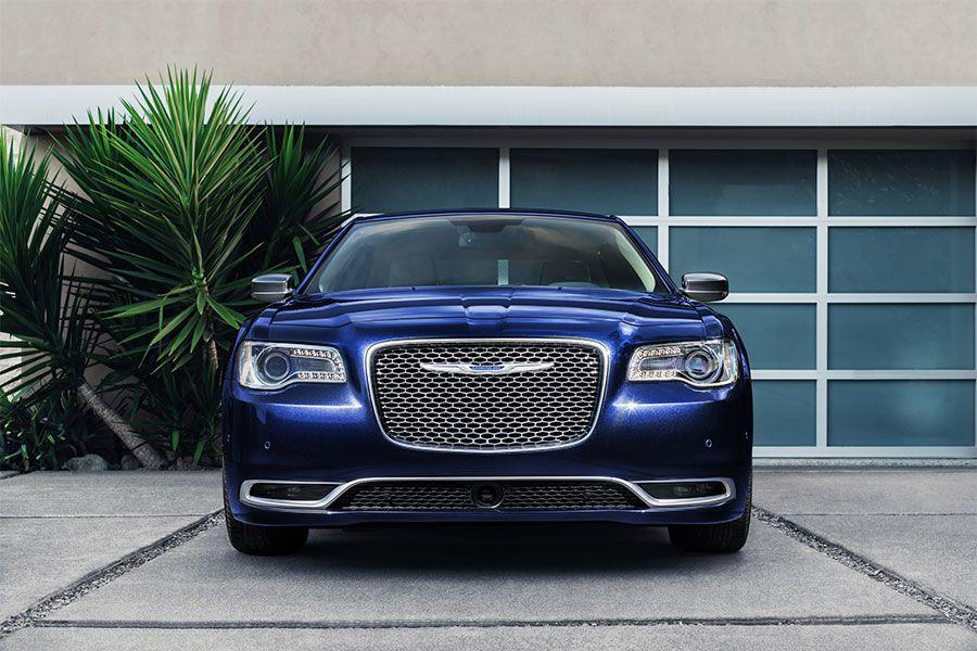 Best Big Sedans