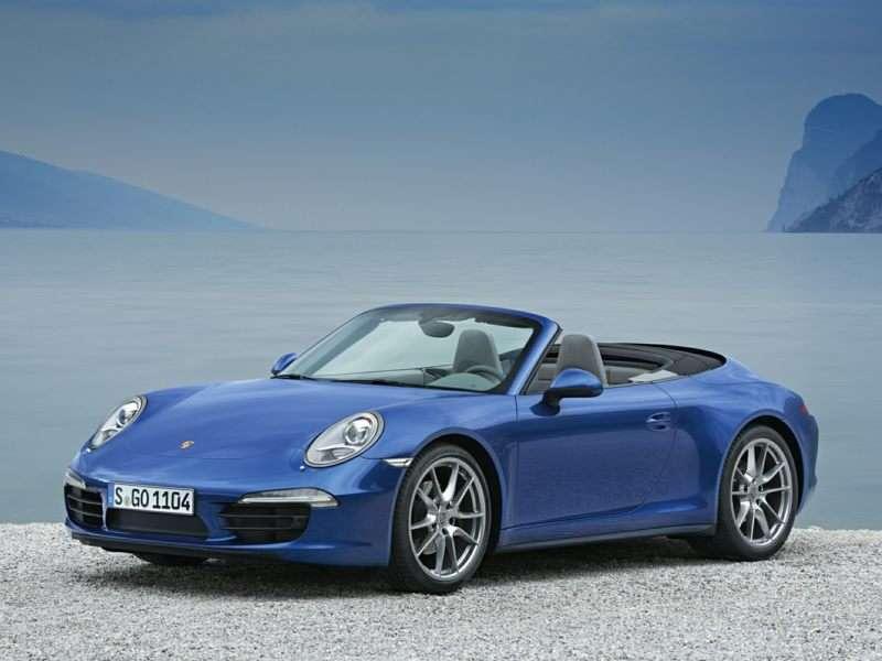 Best AWD Convertibles