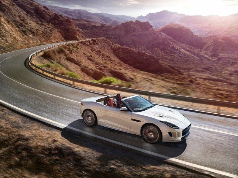 Best Convertible Sports Cars