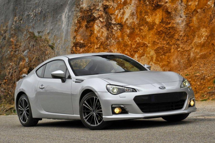 The Best Fuel Efficient Coupes