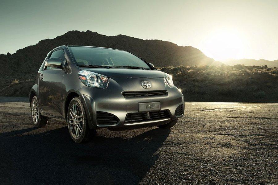 The Best Cheap Coupes