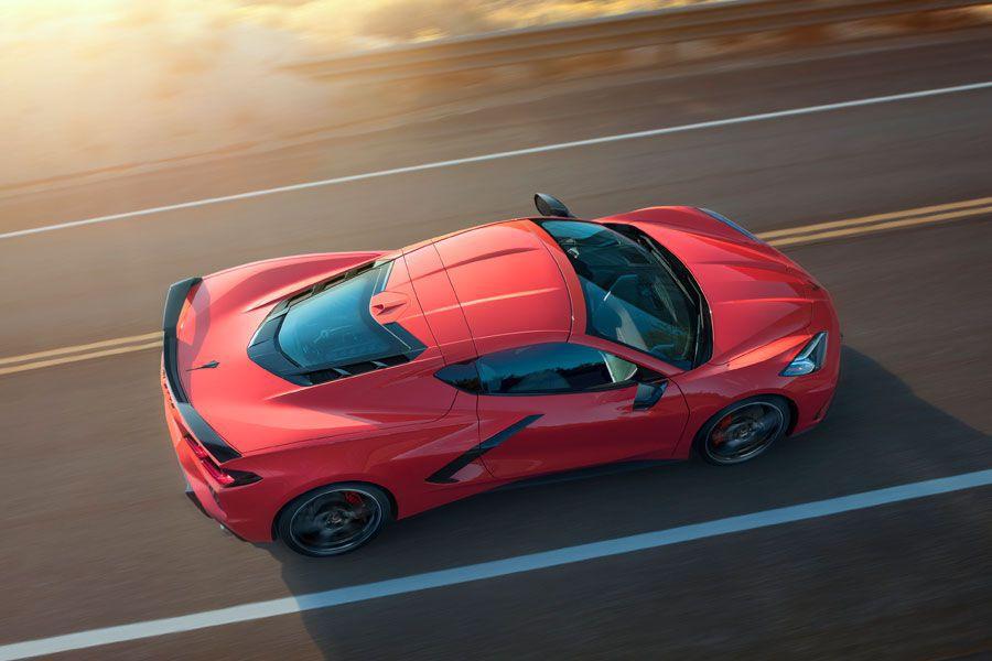 Top Rated Sports Cars