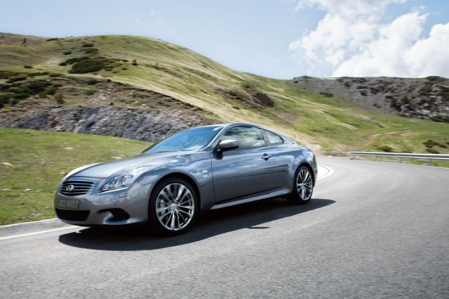 The Best Mid-Size Coupes