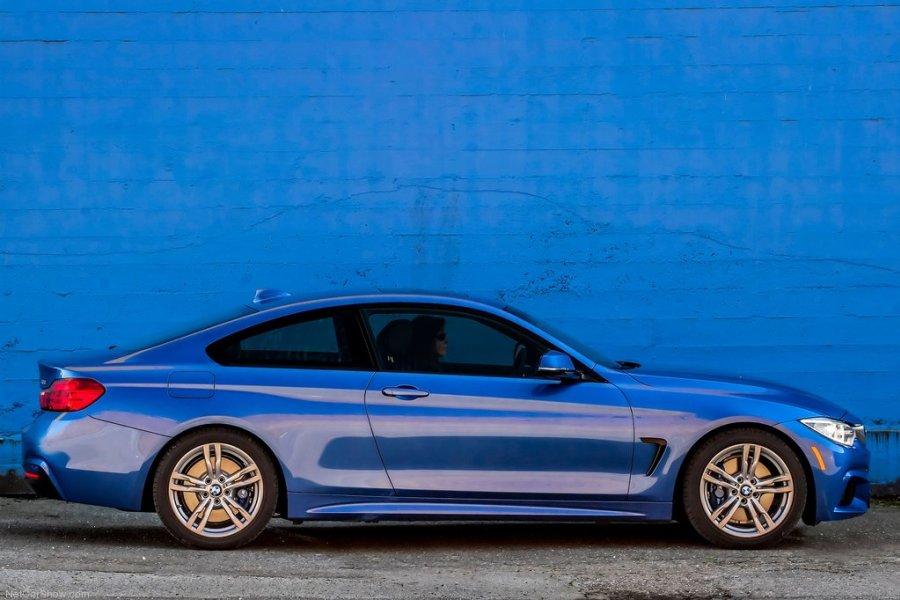 The Best 4-Cylinder Coupes