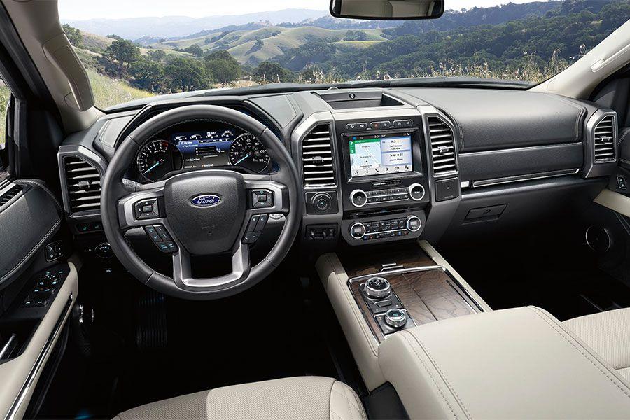 Best SUVs with Wi-Fi