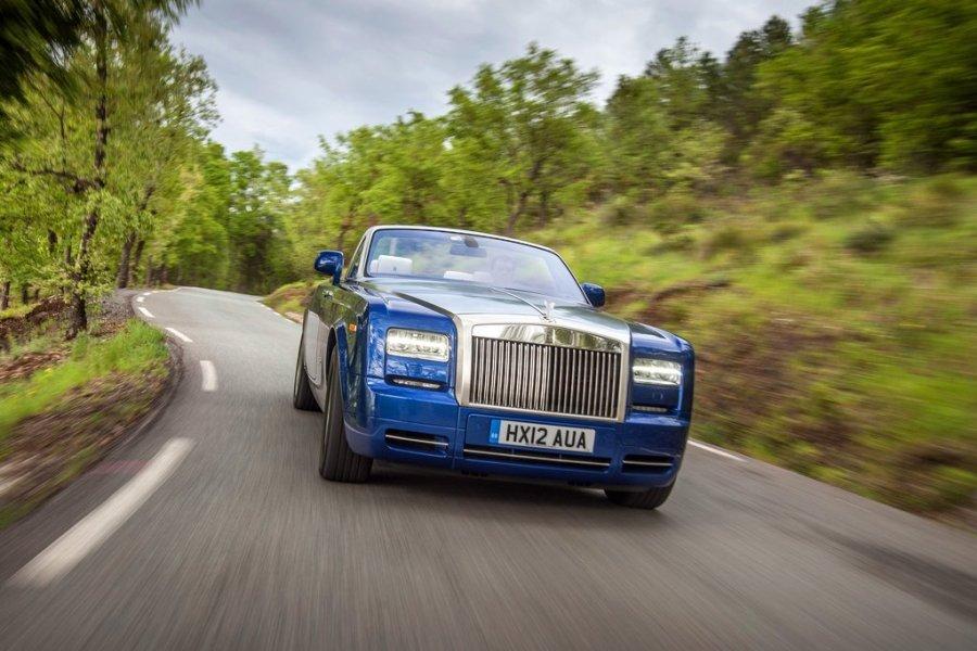 The Best Full Size Convertibles