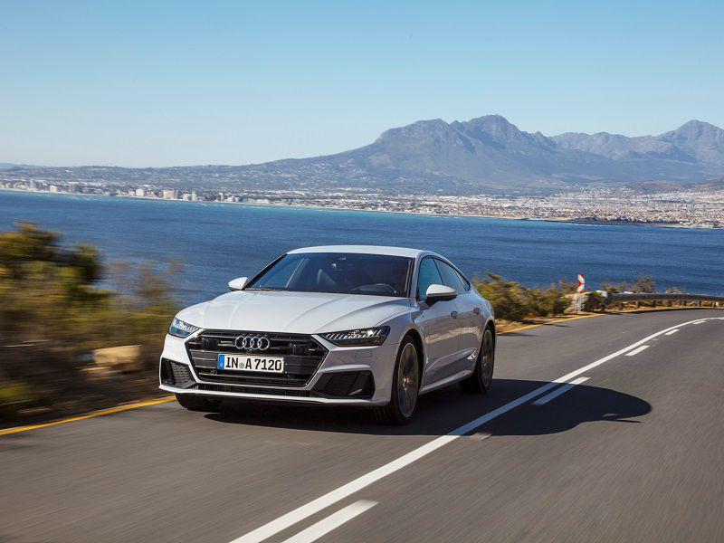10 of the Best Cars for Families
