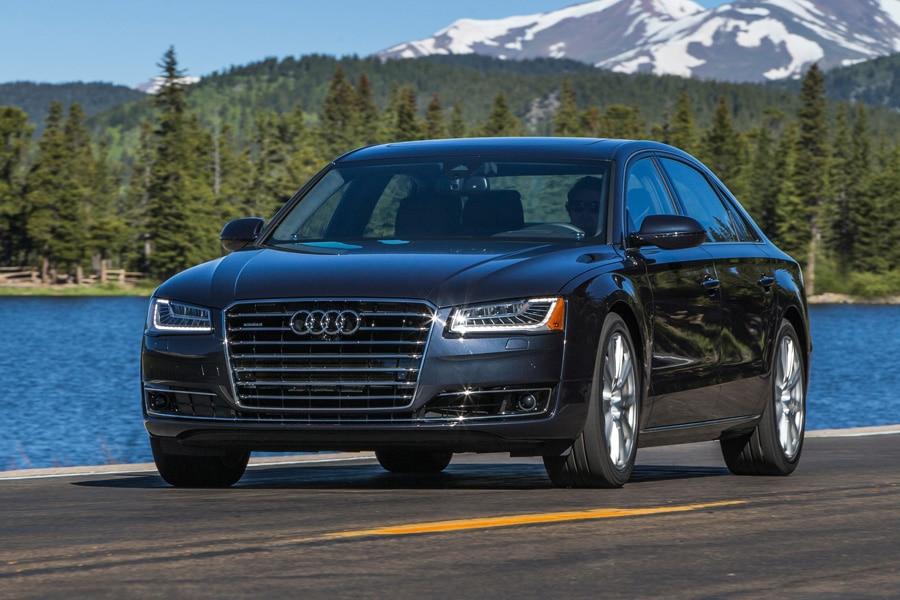 Most Extravagant Luxury Cars