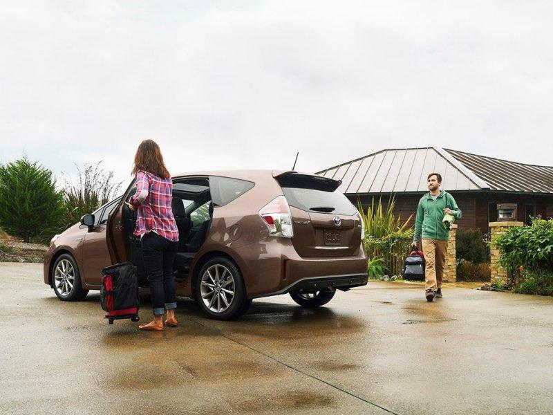 Best Cheap Station Wagons