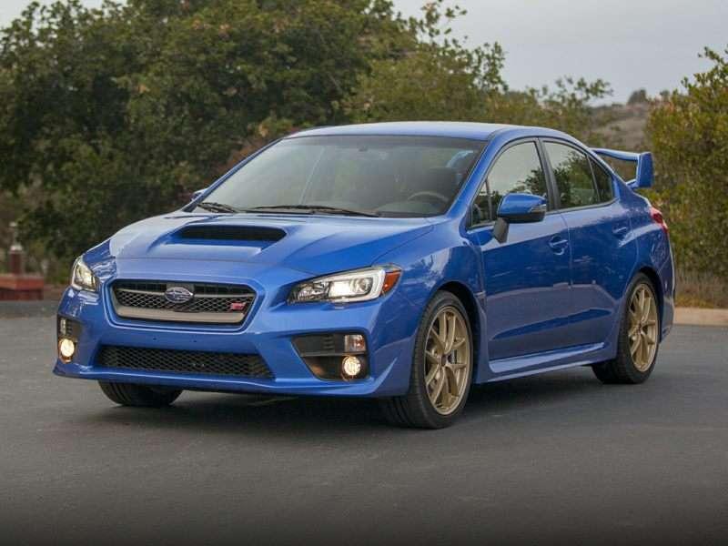 Best Small All-Wheel Drive Cars