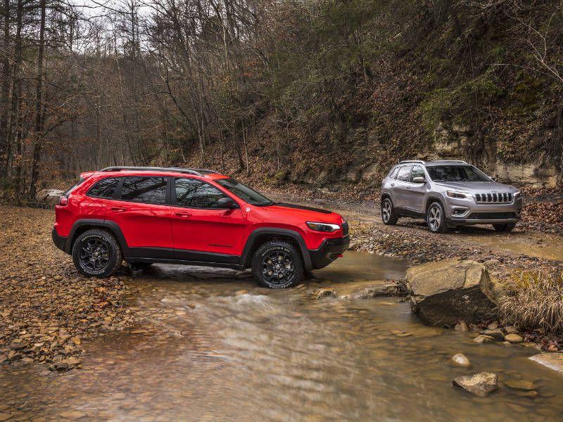 10 Best Towing Vehicles That Are Not Trucks