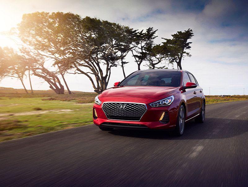Best New Cars for Teen Drivers