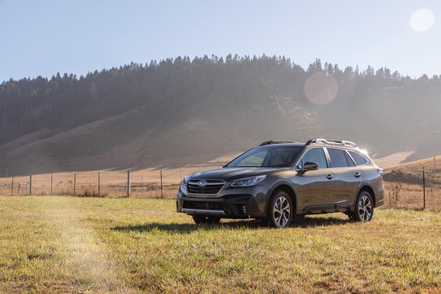 10 Most Family-Friendly Cars