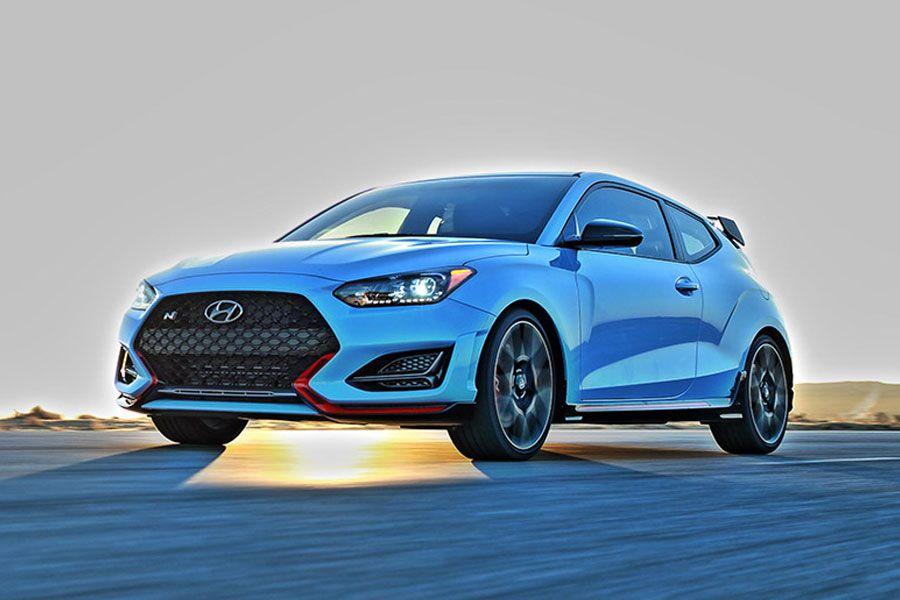 Best Fuel Efficient Sports Cars