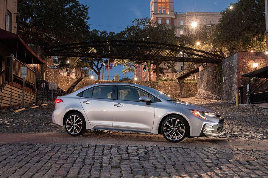 Best Cheap Compact Cars
