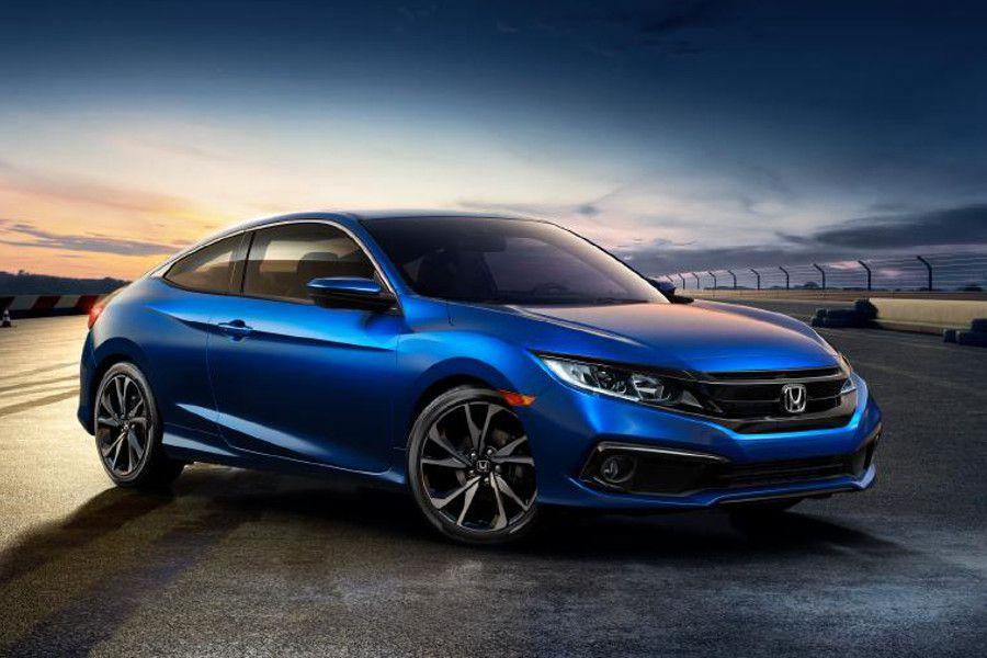 The Best Selling Coupes