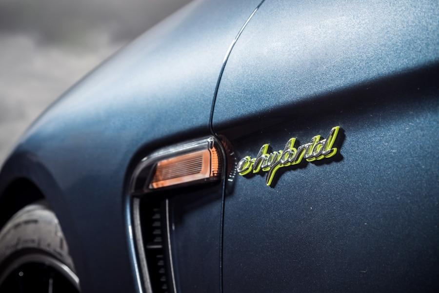 The Most Comfortable Hybrids