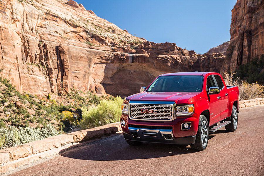 The Best Selling Trucks