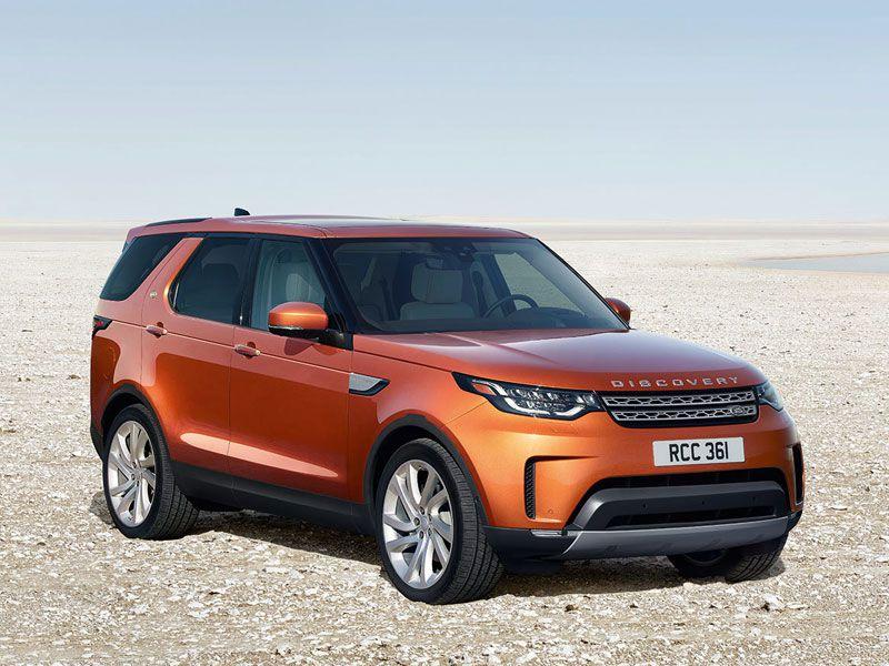 10 Best Gas Mileage SUVs for 2019