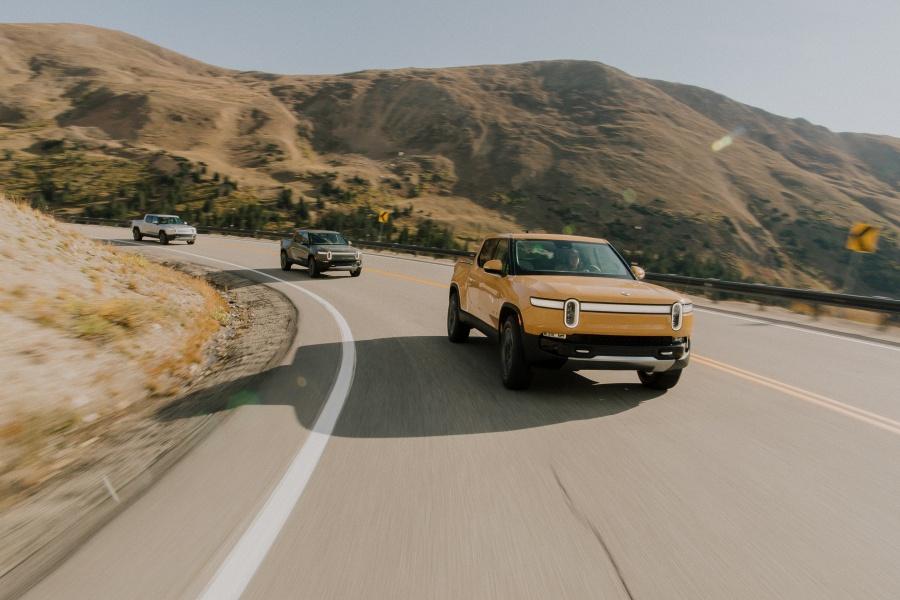 Electric Trucks We Will See in 2022