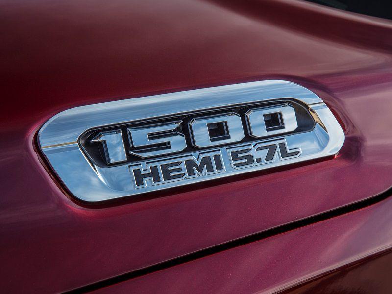 10 Things You Need to Know About the 2020 RAM 1500