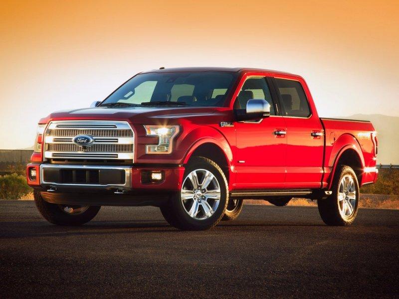 Best 6-Cylinder Trucks
