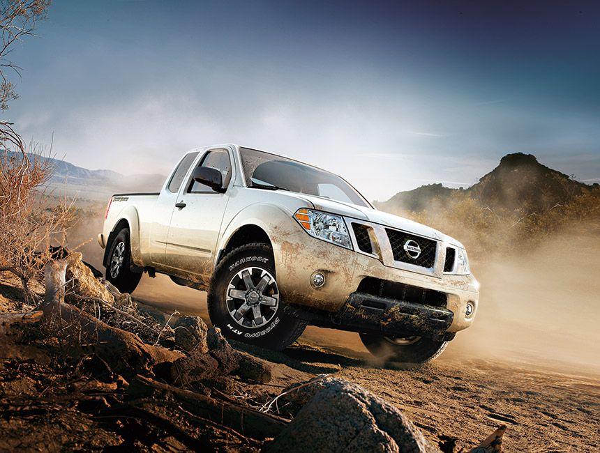 5 Best Compact Trucks