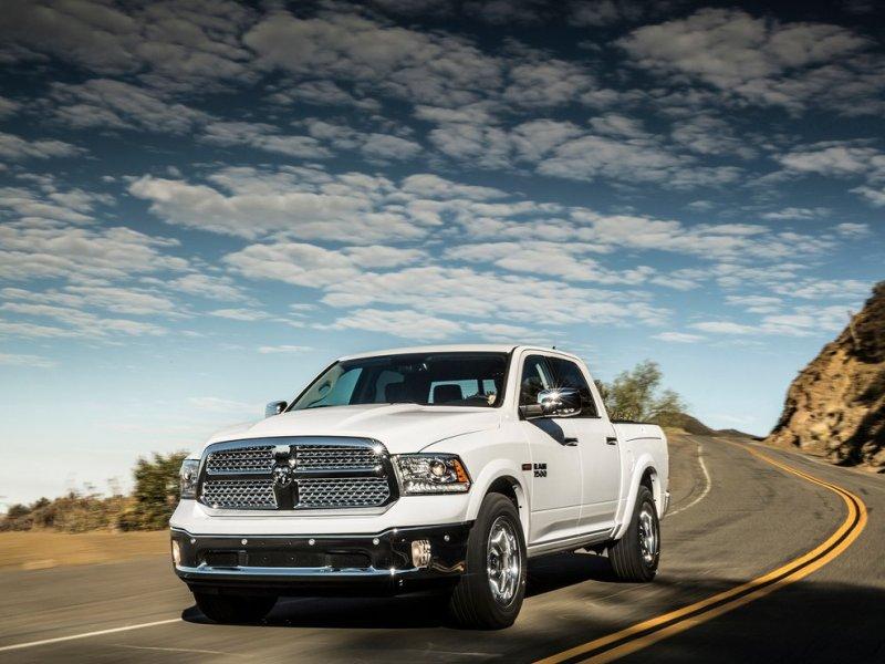 Best Diesel Trucks
