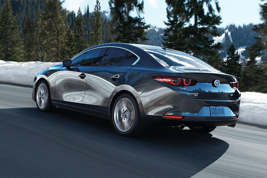 Best Selling Compact Cars