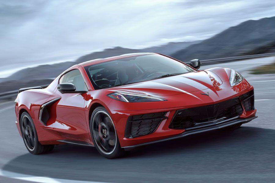 Best Good Looking Sports Cars