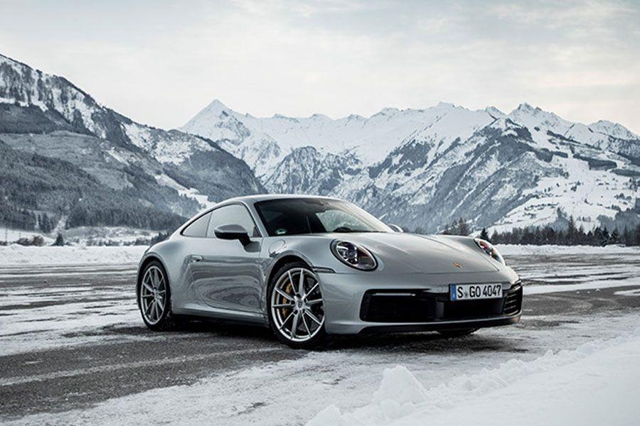 Best-Selling Luxury Cars