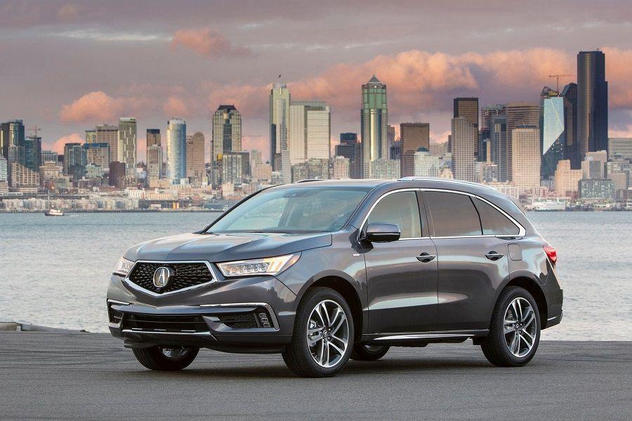 Best Small Luxury Cars